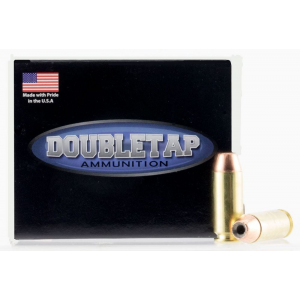 bleTap Ammunition Hunter 10mm Auto 200 Gr Jacketed Hollow Point (JHP) 20 Bx/ 25 Cs Ammo