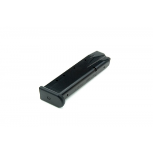 PX-9 Magazine 9MM Black 10RD - Tisas