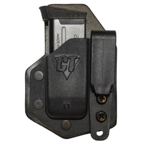 CompTac eV2 Mag Pouch - #4 - For Glock 9/40 Double Stack .45 GAP - Comp-Tac