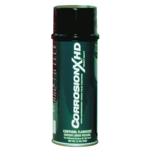 Aerosol Heavy Duty - Corrosion-X
