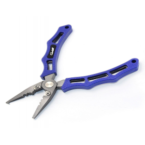 Gamakatsu P002 Fishing Pliers - Gamakatsu