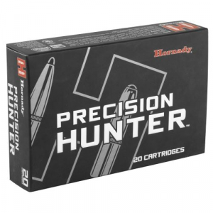 nady Precision Hunter .30-06 Sprg. 178gr. ELD-X 20ct Box Ammo