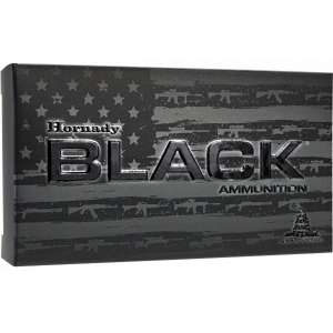 nady Black 4.6x30mm 38Gr V-Max 25bx Ammo