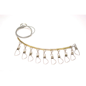 Heavy Duty Cable Stringer - Eagle Claw