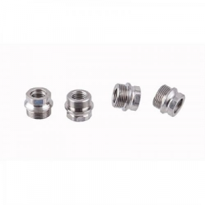 HEX DRIVE SLIM BUSHINGS - Challis Grips