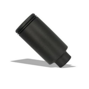 KAK Industry AR15 Flash Can - 5/8-24 - Kak