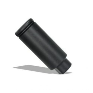 KAK Industry AR15 Slimline Flash Can 5/8-24 - Kak