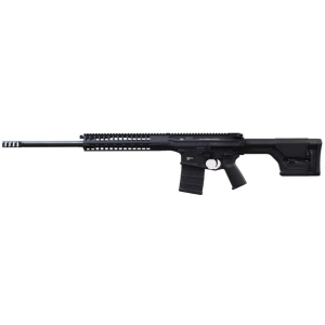 LWRC REPR MKII UPPER 22 6.5CREED BLK - Lwrci