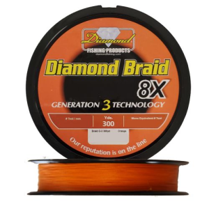 Momoi 72646 Diamond Braid - Momoi
