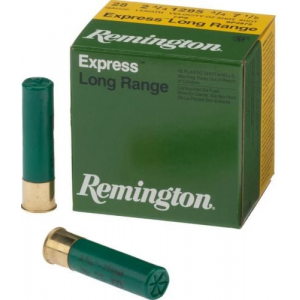 ington Ammunition Express XLR 28 Gauge 2.75 3/4 Oz 7.5 Shot 25 Bx/ 10 Cs Ammo