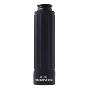 12X30 Telescope - Humvee