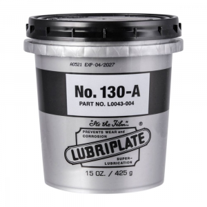 Lubriplate 15 oz. Lubriplate - Lubriplate