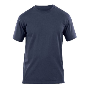 Professional S/S T-Shirt - Fire Navy Fire Navy 3X-Large - 5.11 Tactical