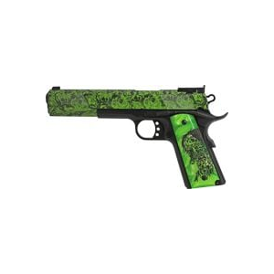 IVER JOHNSON EAGLE XL ZOMBIE - Iver Johnson