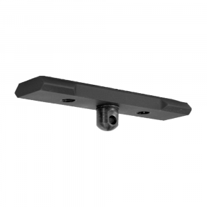 GrovTec US Bi-pod Stud Mount, KeyMod - Grovtec