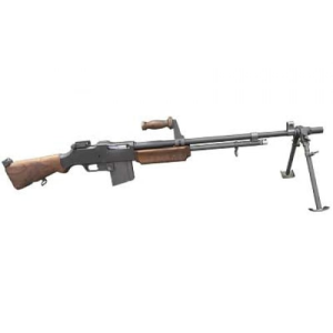 OOW 1918A3-SLR BAR 3006 24 20RD WLN - Other