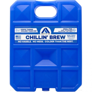 Arctic Ice Chillin' Brew 5.0 LB - Arctic Ice