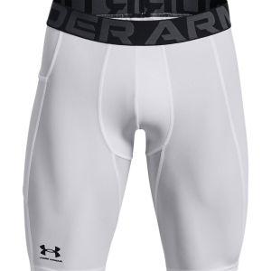 HeatGear Pocket Long Shorts - Under Armour