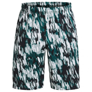 UA Tech Printed Shorts - Source Tactical
