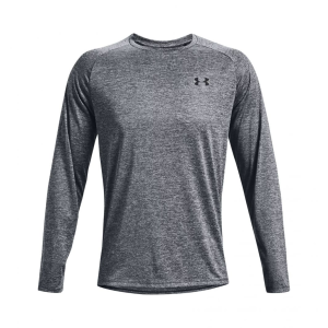 UA Tech Long Sleeve - Under Armour
