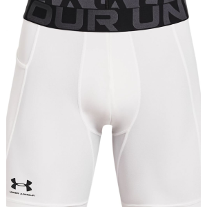 HeatGear Armour Compression Shorts - Under Armour