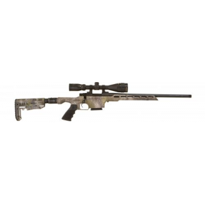 Howa-Legacy M1500 Mini Action Excel Lite 350Legend 16.25" Kryptek Obskura - Howa