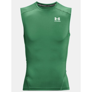UA HeatGear Sleeveless, Men's, L - Under Armour