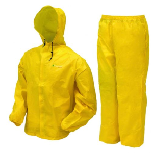 Frogg Toggs UL12104-08LG Men's - Frogg Toggs
