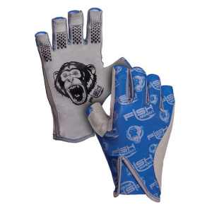 Fish Monkey FM21-ROYALBLUE-M Pro - Fish Monkey