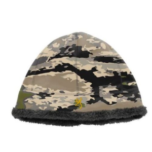 Browning Big Game High Pile Beanie - Browning