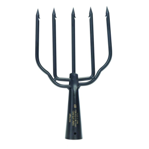 B&M SPEAR FISH 5 PRONG 12" - B'n'm