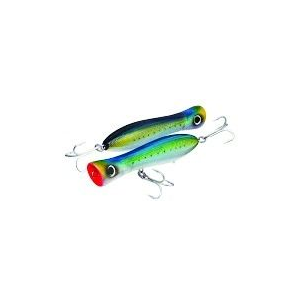 Yo-Zuri R1154CDR Bull Pop Floating - Yo-Zuri
