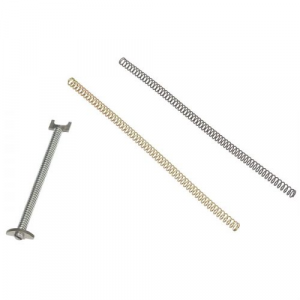 Volquartsen VS3 Recoil Rod Spring & Assembly Kit - Volquartsen Firearms