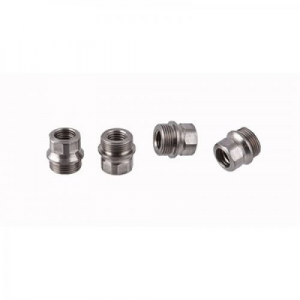 HEX DRIVE BUSHINGS - Challis Grips