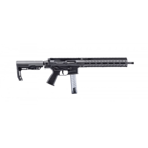 B&T SPC9 9MM Black 16" - B&T