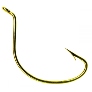 Mustad 37160-GL-2/0-100 Classic - Mustad
