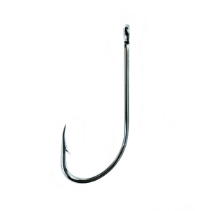 Eagle Claw 085-4/0 Plain Shank - Eagle Claw