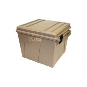 ACR12 Ammo Crate Utility Box - Mtm Case-Gard