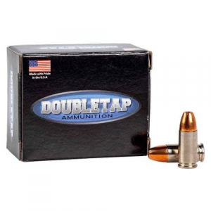 bleTap Ammunition Defense 9mm 77 Gr Lead-Free Hollow Point 20 Bx/ 50 Cs Ammo