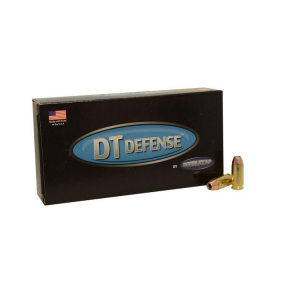 bletap Defense Jacketed Hollow Point 40 S&W 20 Round Box Ammo