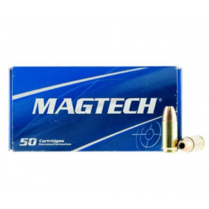 tech Range/Training 40 S&W 180 Gr Jacketed Hollow Point (JHP) 50 Bx/ 20 Cs Ammo