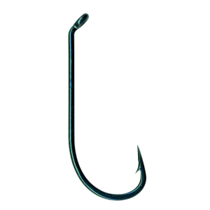 Mustad 4011D-BU-3-100 Virginia Hook - Mustad
