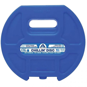 Arctic Ice Chillin' Disc 4.5 LB - Arctic Ice