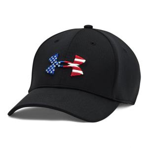 UA Men's Freedom Blitzing Hat - Under Armour