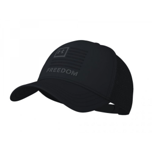 UA Freedom Trucker Hat - Under Armour