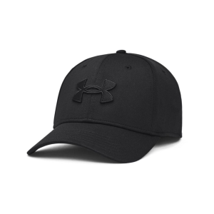 UA Men's Blitzing Cap Black X-Large/2X-Large - Under Armour