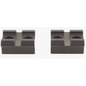 KNIGHT Q-DETACH BASE 2PC BLUE****** - Knight