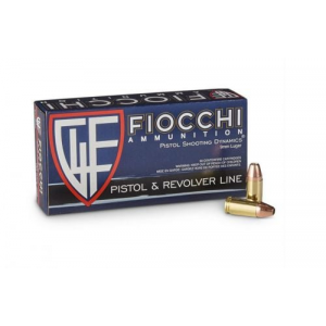 cchi Shooting Dynamics 9mm 124gr JHP 50rd Box Ammo