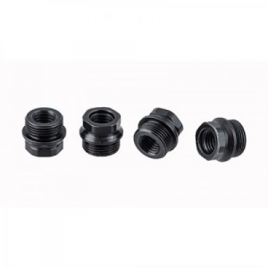 HEX DRIVE SLIM BUSHINGS - Challis Grips