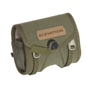 Elevation HUNT Rangefinder Case Ambush Green - Elevation